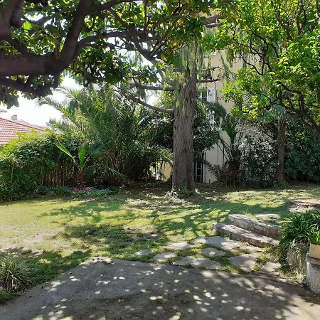 Apartament F1