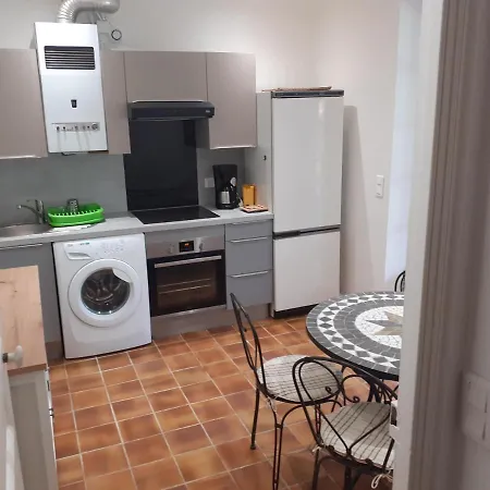 F1 Apartament *
